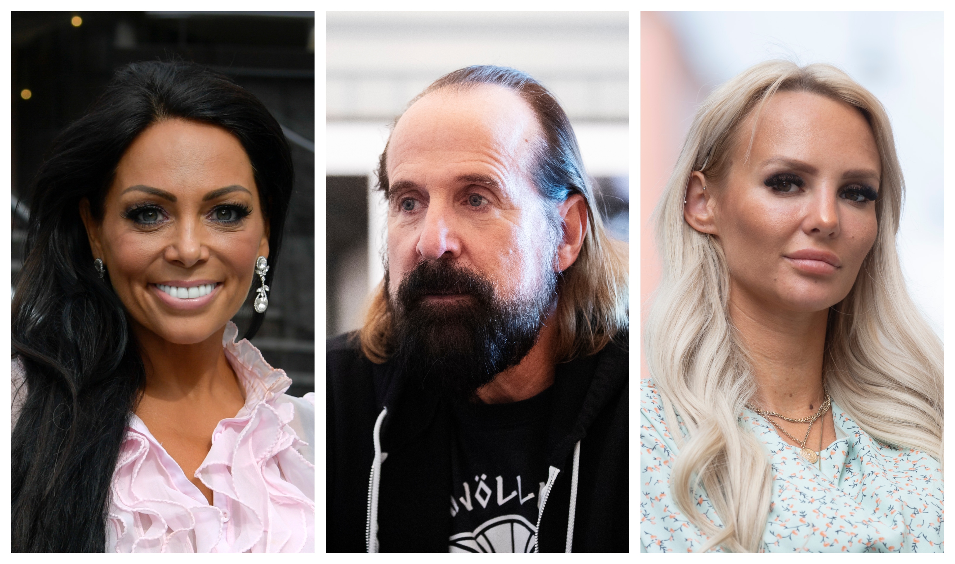 H r r De Svenska K ndisarna Som Tror P Sp ken